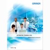 Omron Automation Training Brochure